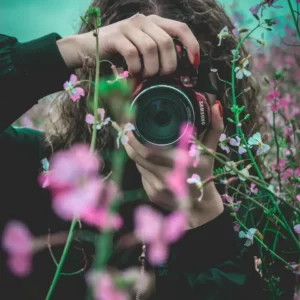 Which Easter Candy Are You? Quiz Photography