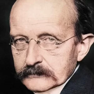 October Trivia Quiz Max Planck