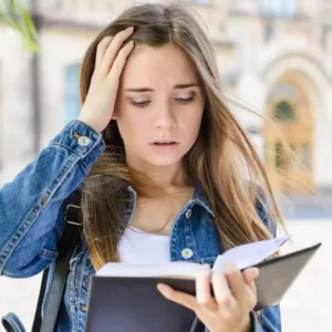 Are You A Jock, A Nerd, Prep, Or Goth? Quiz Slightly nervous but prepared