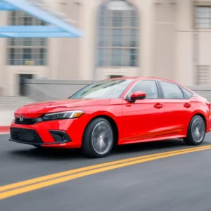 Are You A Jock, A Nerd, Prep, Or Goth? Quiz Sedan