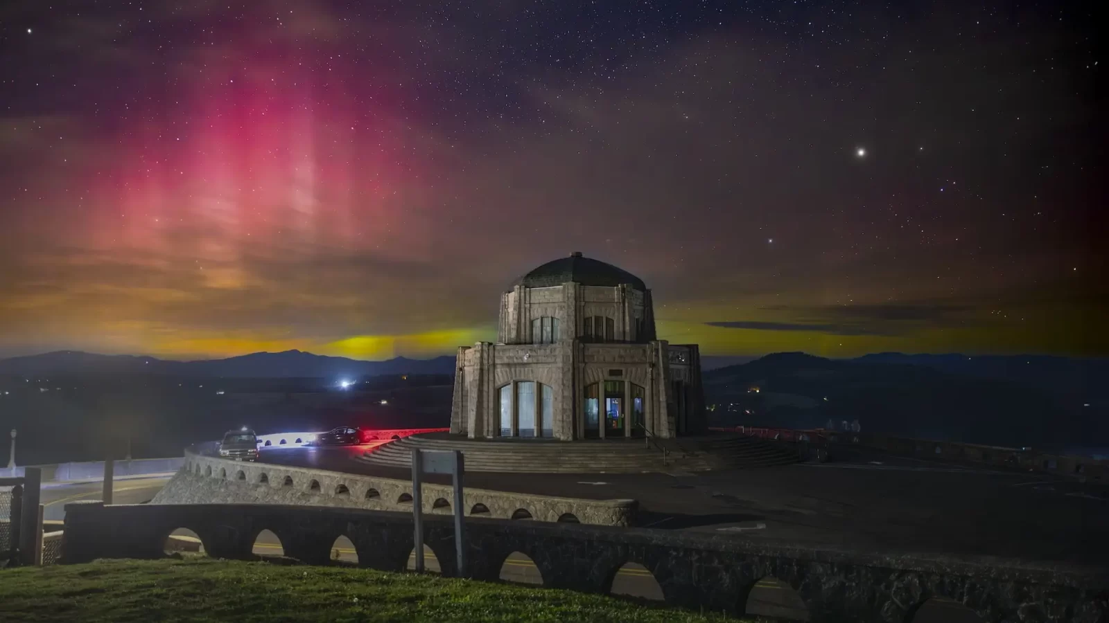 Northern Lights Quiz Northern lights