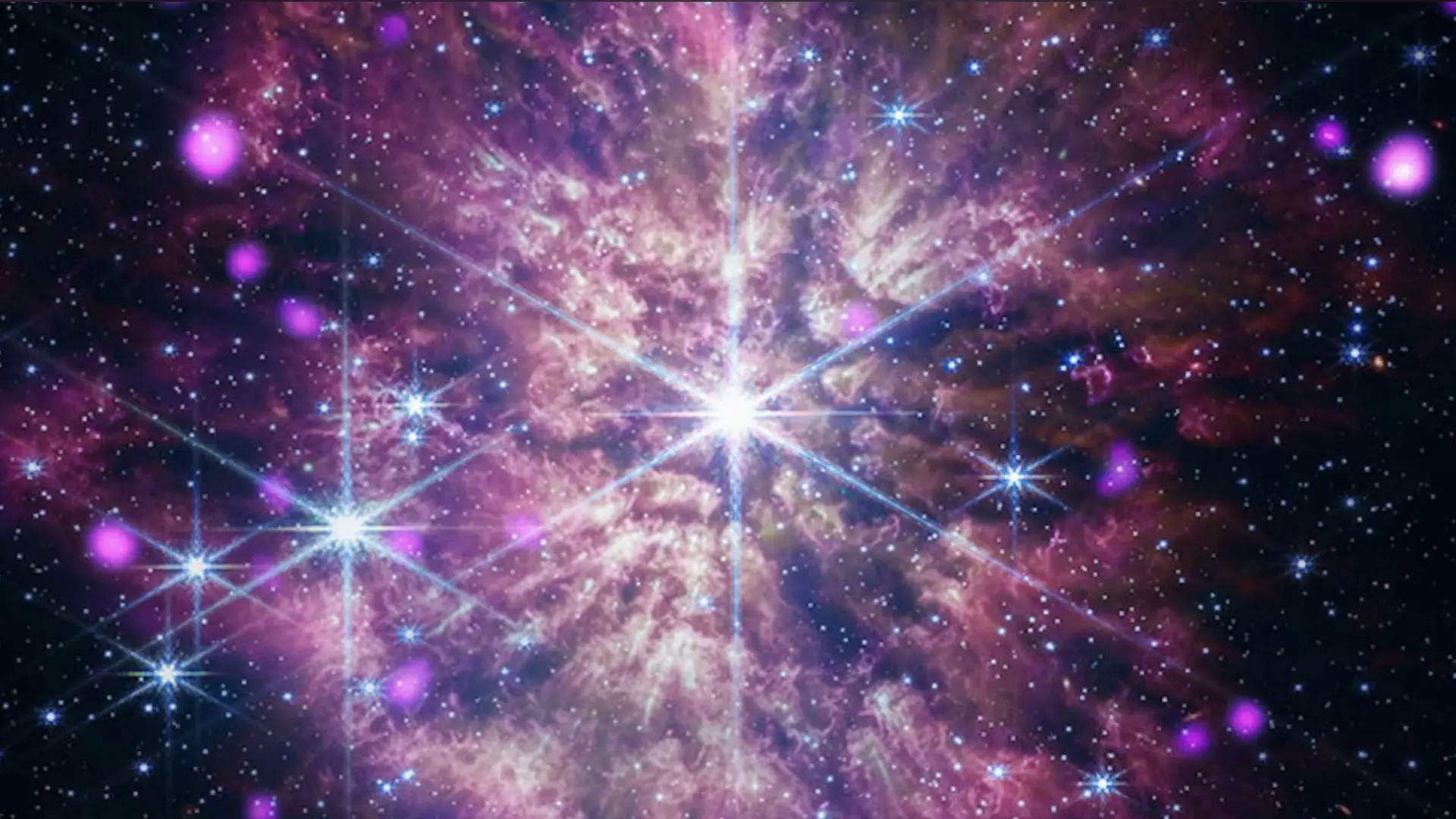Are You A Sunbeam, Moonlight, Starlight Or Shadow? Quiz Space