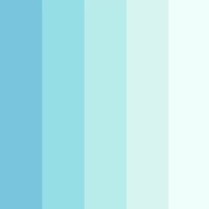 Which Winter Beverage Are You? Quiz Blue and white