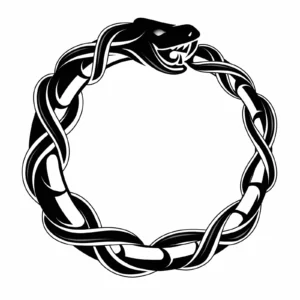 Are You A Mermaid, A Fairy, A Vampire, Or A Witch? Quiz Ouroboros
