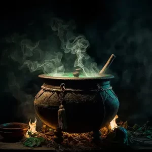 Are You A Mermaid, A Fairy, A Vampire, Or A Witch? Quiz Cauldron