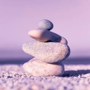 Are You A Desert, Forest, Mountain, Or Ocean? Quiz Silence and stillness