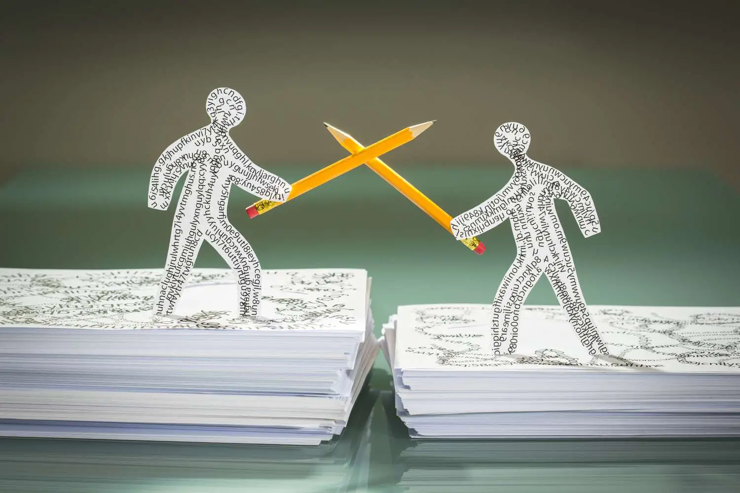 Self-Worth Quiz Conflict disagreement
