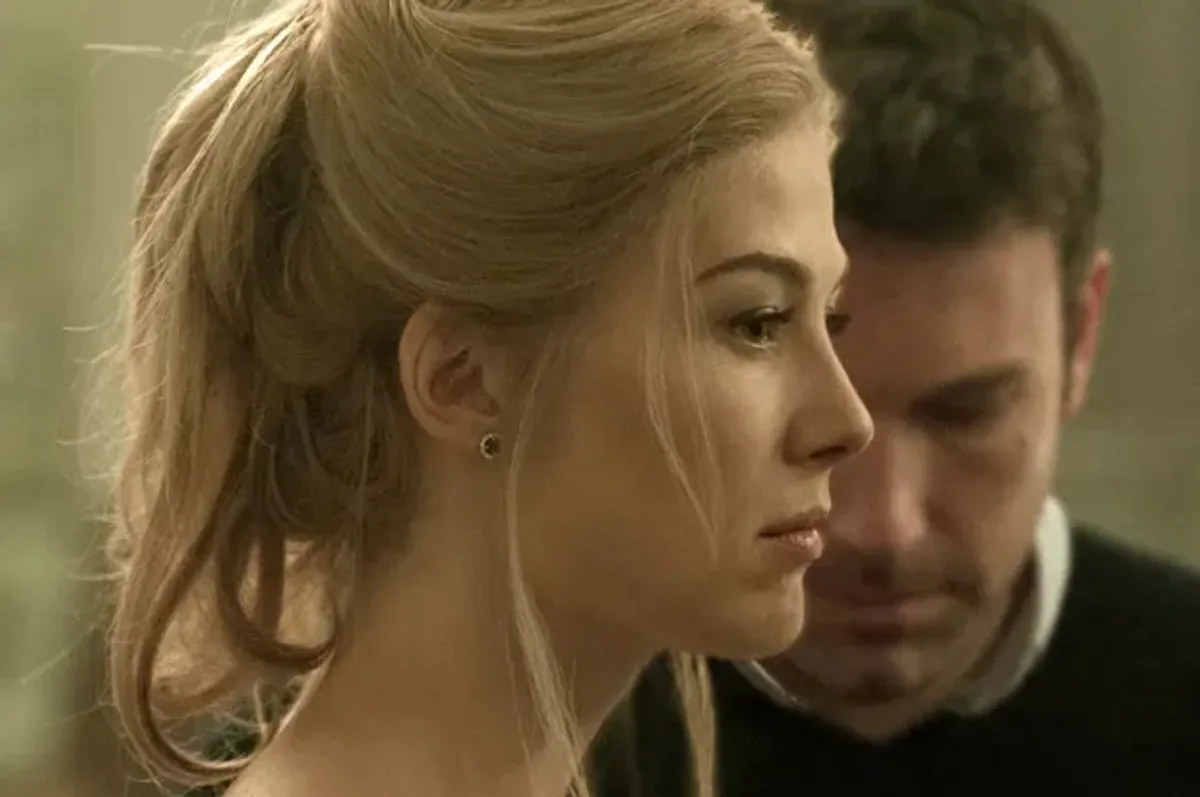 Gone Girl