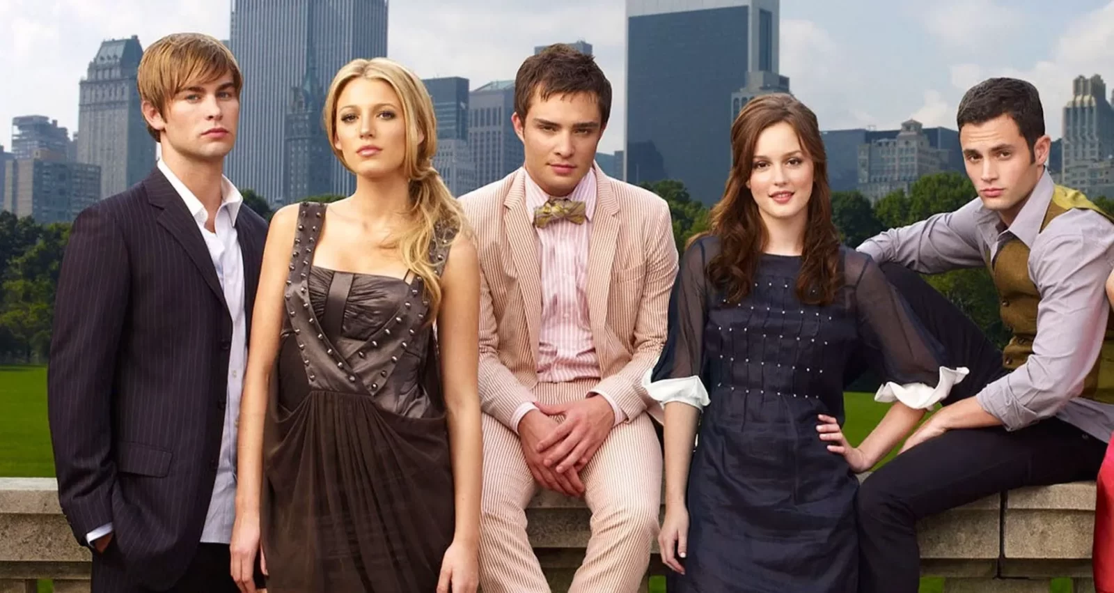 Gossip Girl