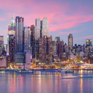 Which Apple Metaphor Are You? Quiz City adventure