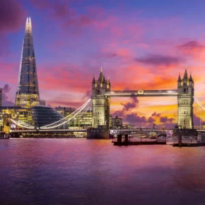 French Trivia Chain Quiz Thames