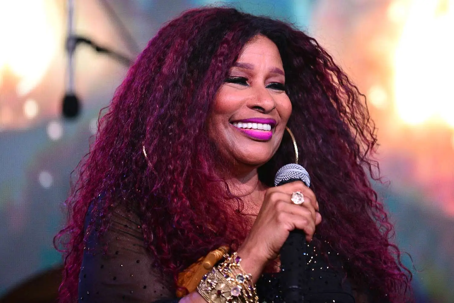 Chaka Khan