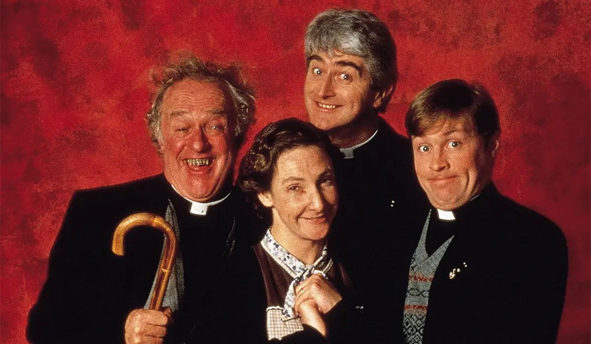 Father Ted