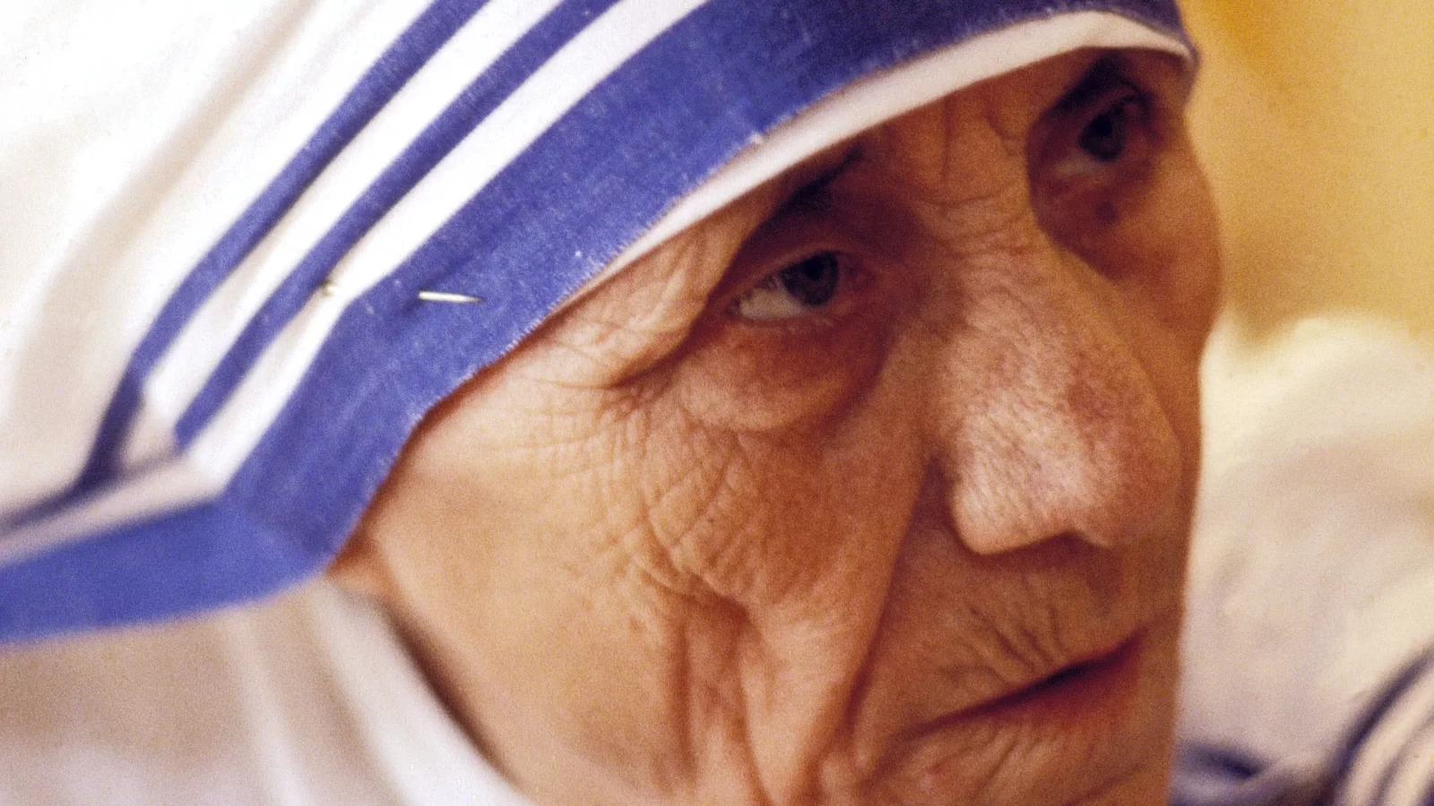 Mother Teresa