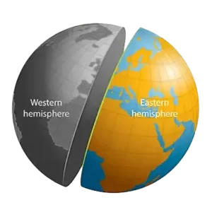 Autumn Geography Quiz Eastern Hemisphere