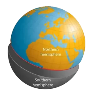 Autumn Geography Quiz Northern Hemisphere