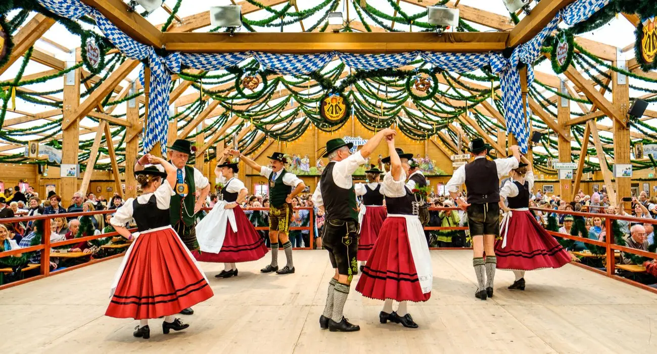 Oktoberfest