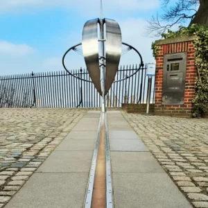 Autumn Geography Quiz Prime Meridian