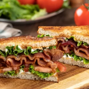 What Bread Spread Are You? Quiz BLT