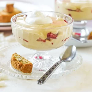 What Type Of Egg Are You? Quiz Zabaglione (Italian custard)