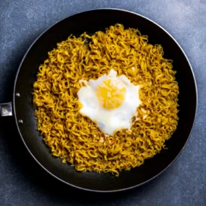 What Type Of Egg Are You? Quiz Egg noodles