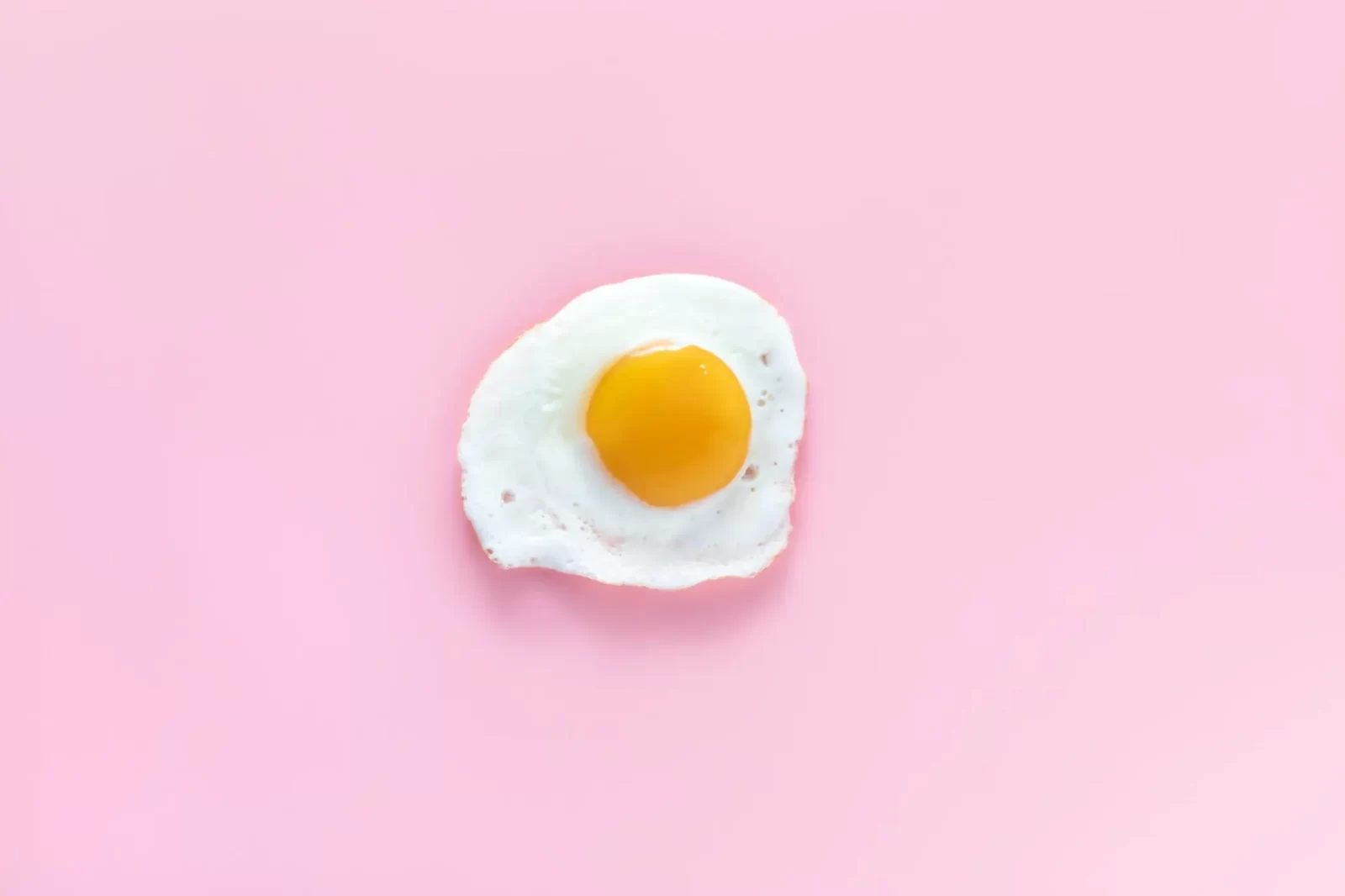 You got: Sunny-Side Up Egg! Eat Eggs, Eggs, And More Eggs and I’ll Reveal What Type of Egg You Are