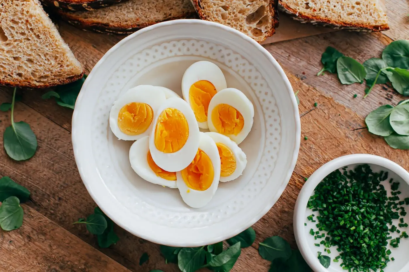 You got: Hard-Boiled Egg! Eat Eggs, Eggs, And More Eggs and I’ll Reveal What Type of Egg You Are