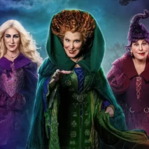 Black Cat Quiz Hocus Pocus