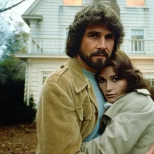 Which Spooky Family Do You Belong In? Quiz The Amityville Horror