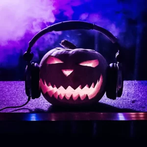 Are You A Sunbeam, Moonlight, Starlight, Or A Shadow? Quiz Listening to dark music