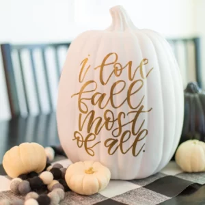 Cozy Fall Day Quiz Decorating your house for fall