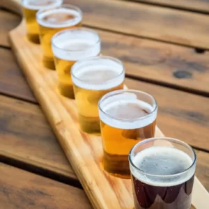 Fall Activities Quiz Have pumpkin beer