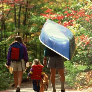 Fall Activities Quiz Go for a boat ride