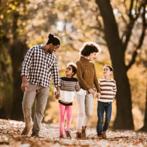 Fall Activities Quiz Go on a fall hike