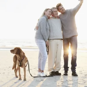 Fall Activities Quiz Have a chilly beach day