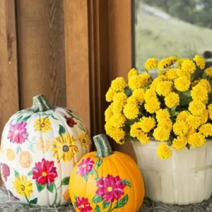 Fall Activities Quiz Decorate your front porch