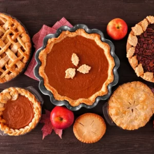 Fall Activities Quiz Have a fall bake-off