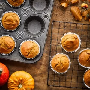 Fall Activities Quiz Whip up a batch of pumpkin muffins
