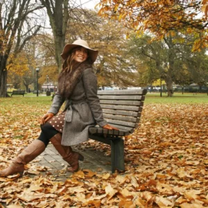 Fall Activities Quiz Have a fall-themed photoshoot