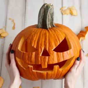 Fall Activities Quiz Carve jack-o\'-lanterns