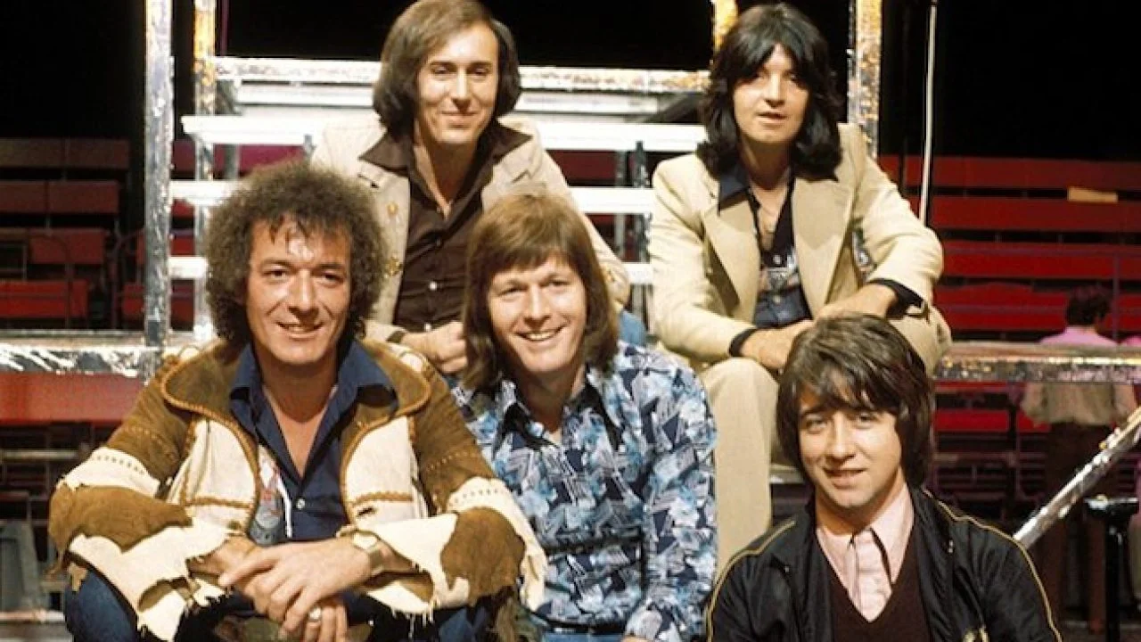 The Hollies