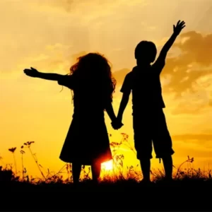 What Urban Legend Creature Are You? Quiz Sibling