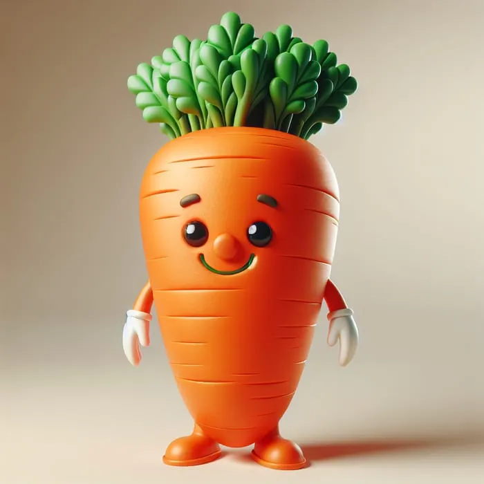 You got: Carrot! What Vegetable Are You?