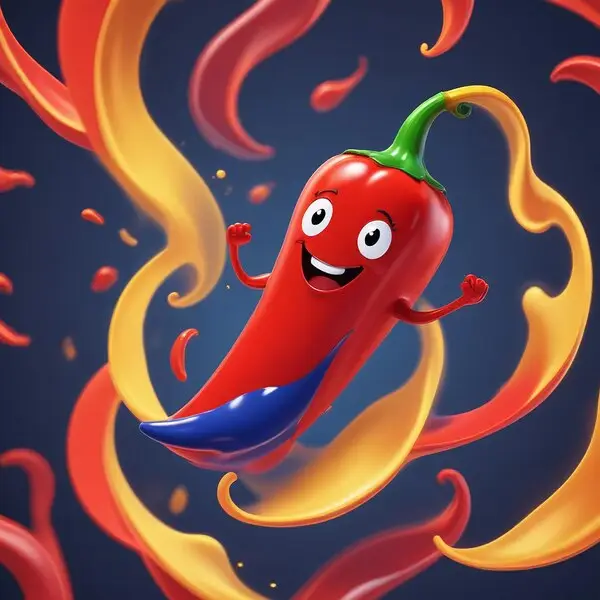 You got: Chili pepper! What Vegetable Are You?