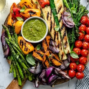Veggie Personality Quiz Veggie platter