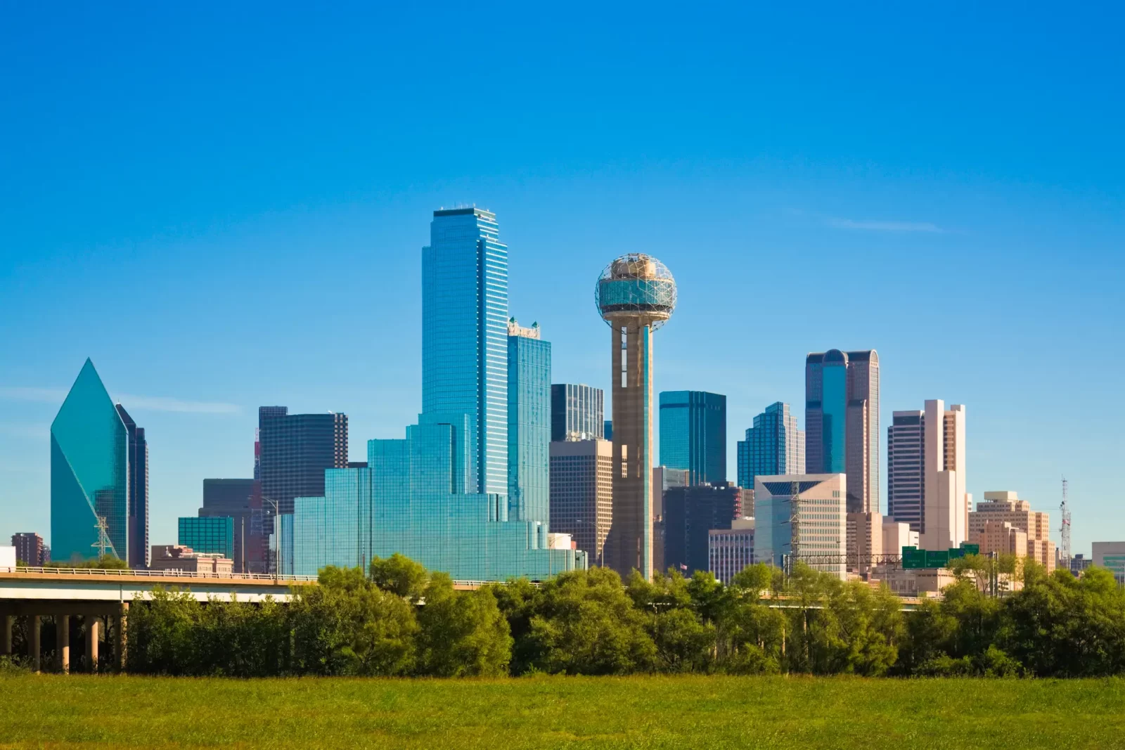 Dallas, Texas