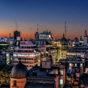 New Year's Food Quiz Argentina