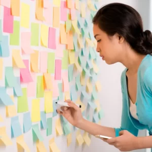 Which Holiday Treat Are You? Quiz Setting goals for the year