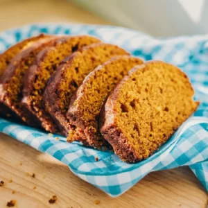 What Bread Spread Are You? Quiz Pumpkin bread