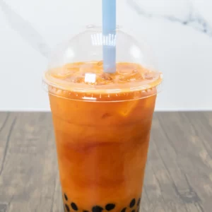 Eat Thanksgiving Food To Know What People Love About You Quiz Pumpkin chai boba tea